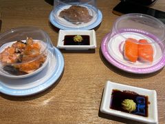 -三禾寿司(君尚店)