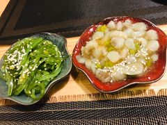 -食鲤料理(西虹东路店)