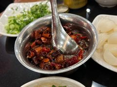-情忆草原涮肉馆