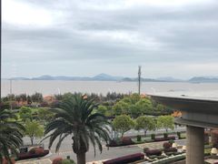 -舟山希尔顿酒店