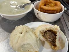 -姚记炒肝店(鼓楼店)