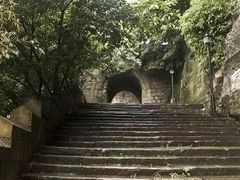 -湖广会馆-东水门及古城墙
