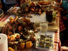 -The Crab Pot Seattle