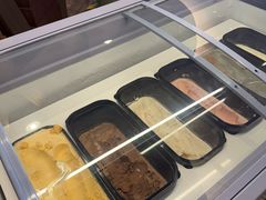 -广州中心皇冠假日酒店-环市食坊·海鲜自助餐厅