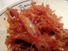 -七八冷面·延边朝鲜族美食(欢乐谷店)