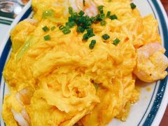 虾仁滑蛋-小龍鳳餐室(番禺路店)