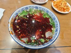 -清真磨沟沿老字号牛肉面(总店)