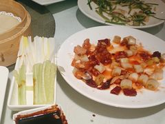-京尊烤鸭店JINGZUN(春秀路店)