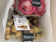 -七鲜超市(通州ONE店)