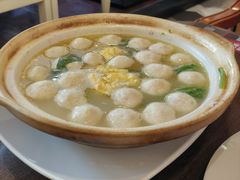 -老牌坊鲁菜名店(宽厚里店)