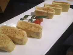 玉子烧-天狗山料理(省体店)