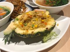-避风塘(金山万达店)