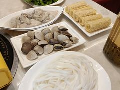 -冯姐生蚝(迎宾广场店)