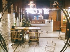 -炖物24章·顺时轻养茶(杭州大厦店)