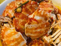 -马王堆海鲜水产市场