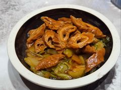 三杯肠头-有记家厨(后龙西街店)