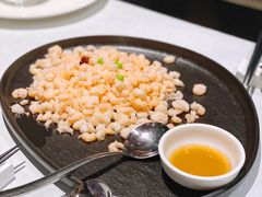 清溜虾仁-江南雅厨(李公堤店)