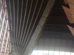 -悉尼歌剧院