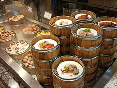 -芭菲盛宴·环球美食(锦城万达广场店)