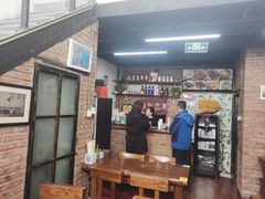 -老北京私房菜(798店)