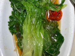 -绿茶餐厅(西单老佛爷店)