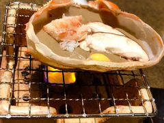 -蟹道乐(梅田店)