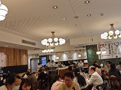 -翠华餐厅(德基广场店)