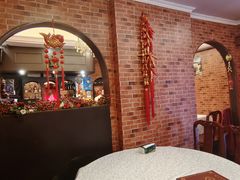 -永兴餐厅(复兴中路店)