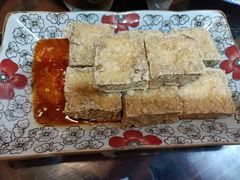 -老马家·舌尖上的西塘美食