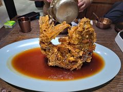 -魁盛居百年鲁菜馆(县西巷店)