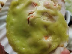 芥末扇贝-炒豆合作社(东四总店)