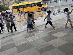 -玛酷机器人编程赛事中心(市北新都心店)