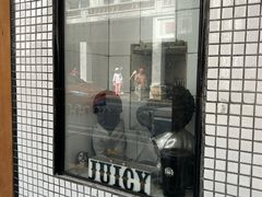-Juicy Bakery(大学路店)