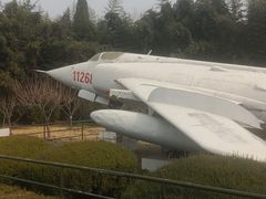 -台儿庄大战纪念馆