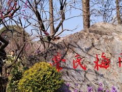 -无锡梅园公园