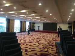 -皇冠假日酒店宴会厅