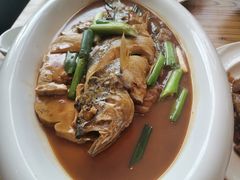 -小船渔村·大连菜(明泽街店)