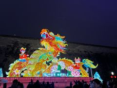 -老门东历史文化街区