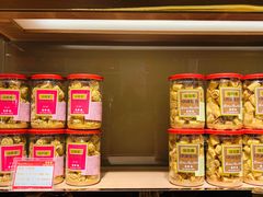 零售区-美珍香(苏州中心商场店)