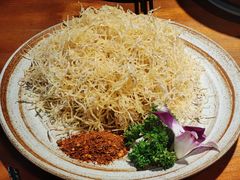 小山洋芋丝-觅山云南菜(泊富ICITY店)