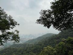 -广州市白云山风景名胜区