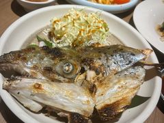-万岁寿司(蓬江万达店)
