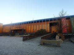 -宁波美术馆
