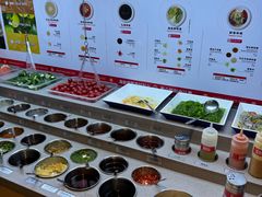 -海底捞火锅(北国先天下店)