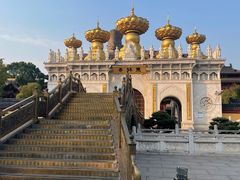 -上海东林寺(金山区)