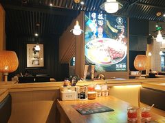 -雷门拉面·现熬骨汤(凯德来福士店)