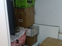 -安东易迷你仓自助寄存仓库(苏州桥店)