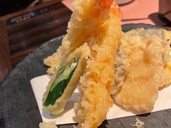 天妇罗-山葵家·创意料理(万象汇店)