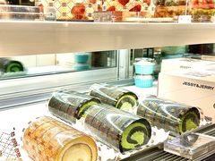 -卷心卷意·轻甜蛋糕(新光天地店)