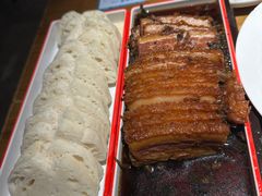 -沈家花园如皋菜(海阳路店)